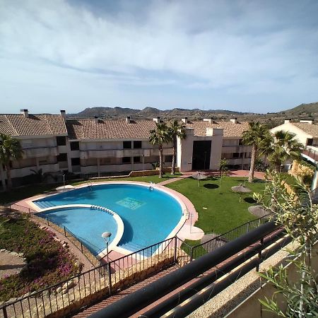 Tranquilo Piso ALENDA GOLF Appartamento Alicante Esterno foto