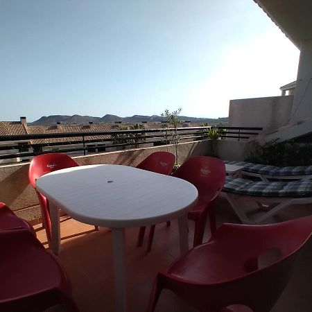 Tranquilo Piso ALENDA GOLF Appartamento Alicante Esterno foto