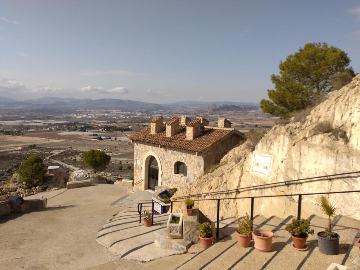 Tranquilo Piso ALENDA GOLF Appartamento Alicante Esterno foto